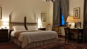 Гостиница B&B Castello di Camerletto  Казелетте 